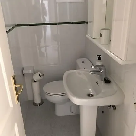 Apartment Venegas Las Palmas de Gran Canaria