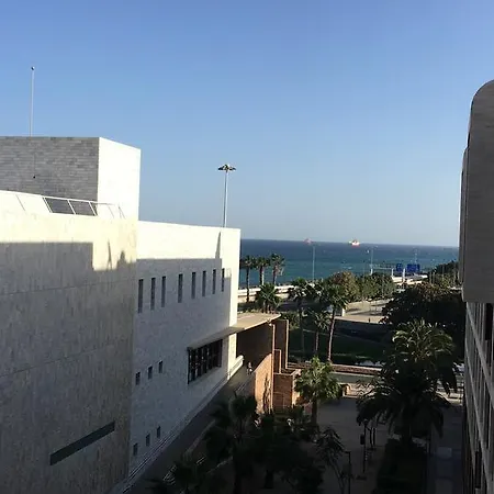Venegas Lejlighed Las Palmas de Gran Canaria