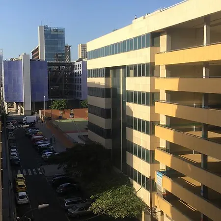 Apartamento Venegas *