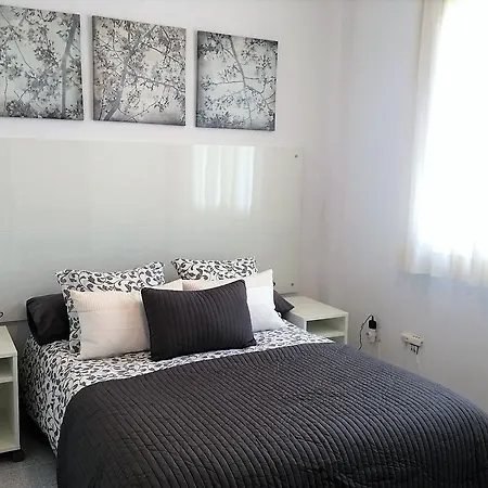 Venegas Apartamento