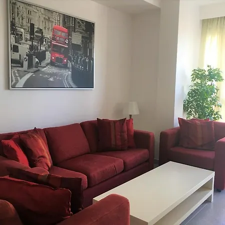 Apartamento Venegas *