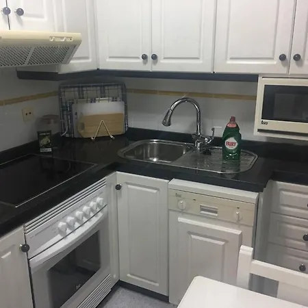 Venegas Appartement Las Palmas