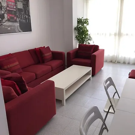 Apartamento Venegas Las Palmas de Gran Canaria