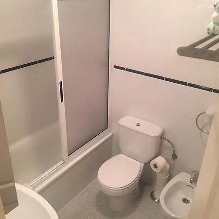 Appartement Venegas Las Palmas