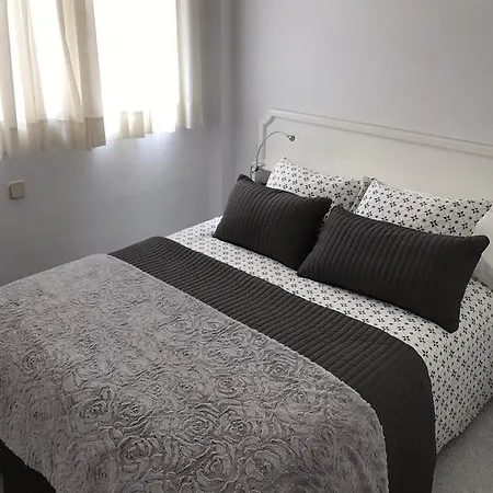 Apartamento Venegas *